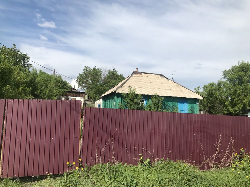 Продам дом