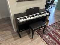 Продам цифровое пианино Yamaha  Arius YDP-141 B