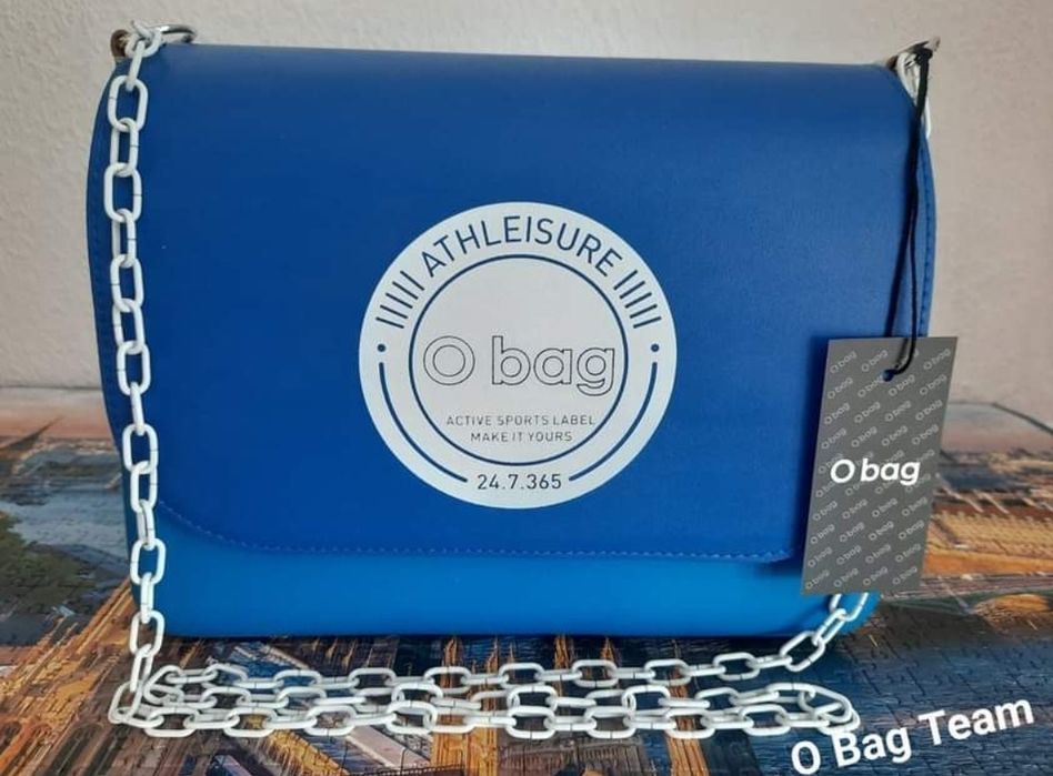 O bag различни комплекти
