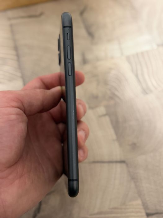 Iphone 11 cu 128 GB stare impecabila