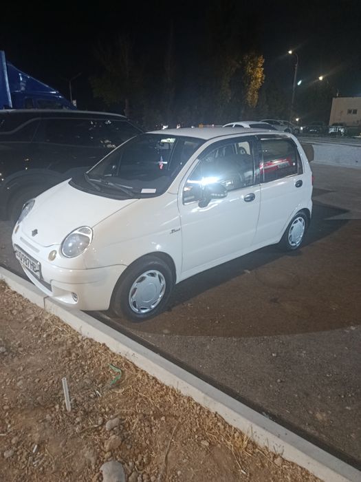 Arenda Matiz 2015 Holati yaxshi. Bosh Tolov 600y.e 25 Oy 200y.e Dan