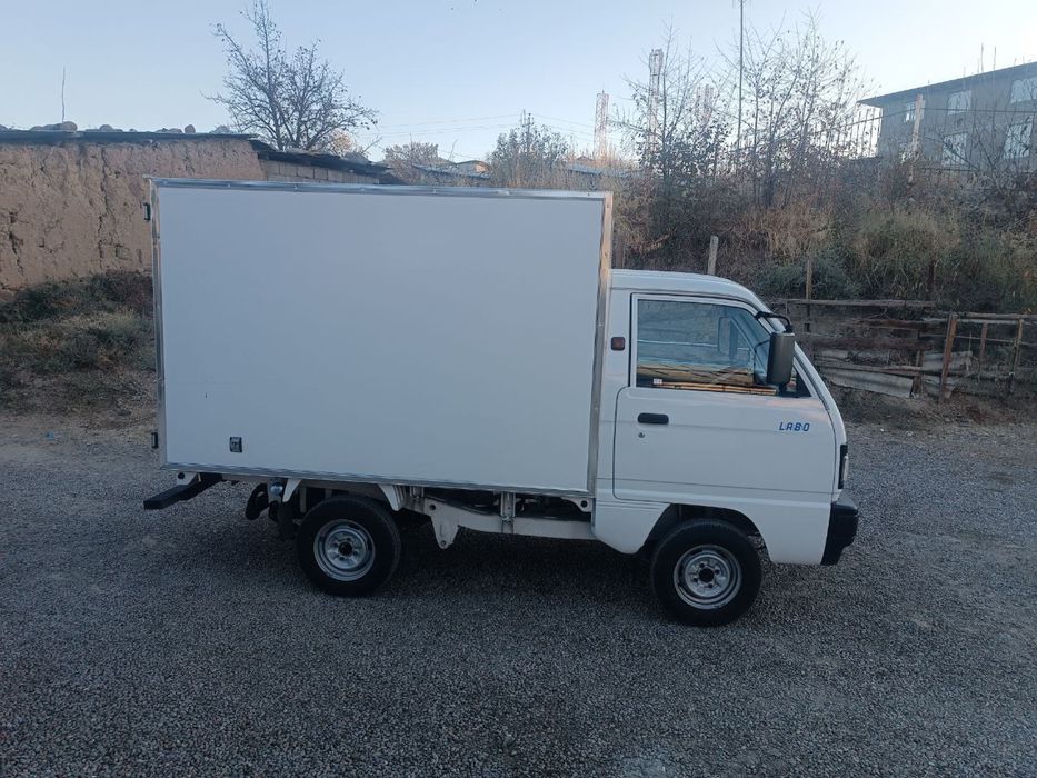 Labo sotiladi parkent