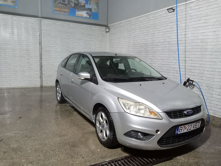 Vând Ford focus 2008