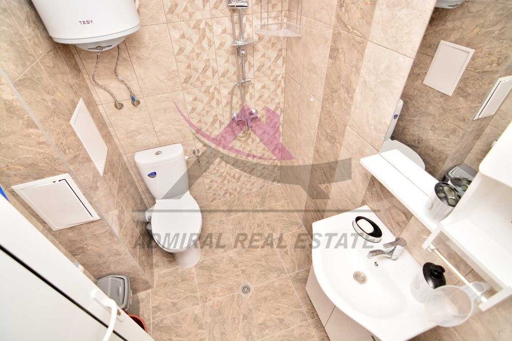 Дава се под наем Двустаен апартамент в Варна, Младост 1 - 55 кв.м за 400 € - Снимка #3