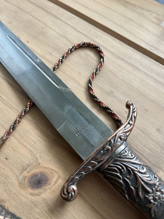 катана , нож , меч