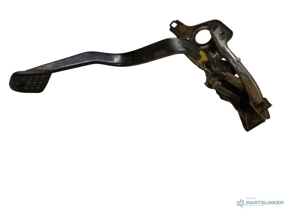 Pedală de accelerație TOYOTA HILUX VII Pickup _N1_, _N2_, _N3_ 2004 - >