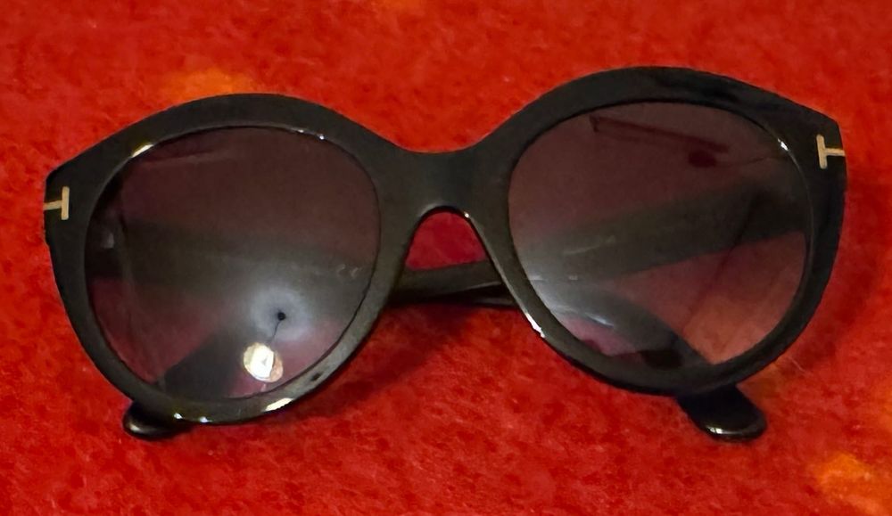 Дамски очила Tom Ford TF661