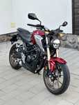 Honda Cb125R -Abs 2022