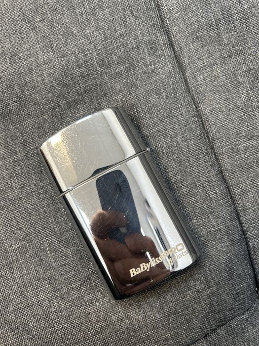 Шейвър Babyliss Pro