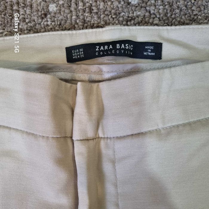 Pantaloni de dama