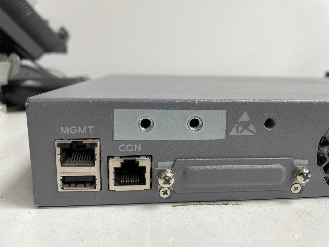 Juniper Ex3300 Poe+ 24 port свитч, коммутатор