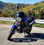 Vand Suzuki GS500 2007 A2