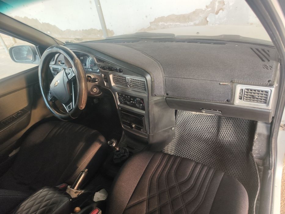 Nexia 2 dons 1.6 super