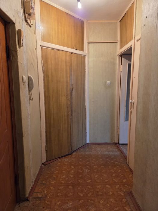 2-комн., 10 мкр., 1 этаж