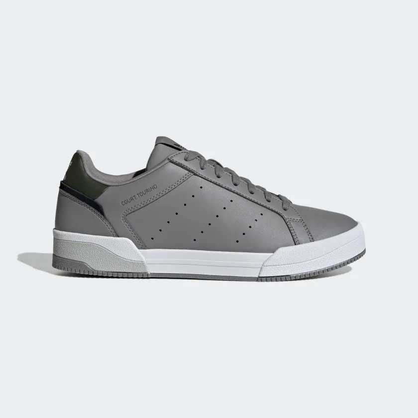 Оригинални  маратонки * ADIDAS COURT TOURINO * EU 42 ,43 1/3,44