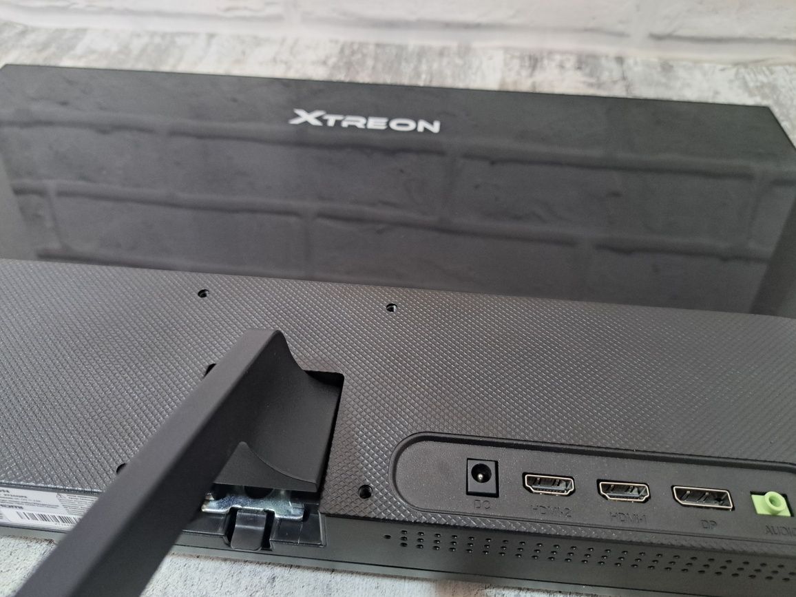 Продам игровой монитор XTREON XT2442PE (идеал)