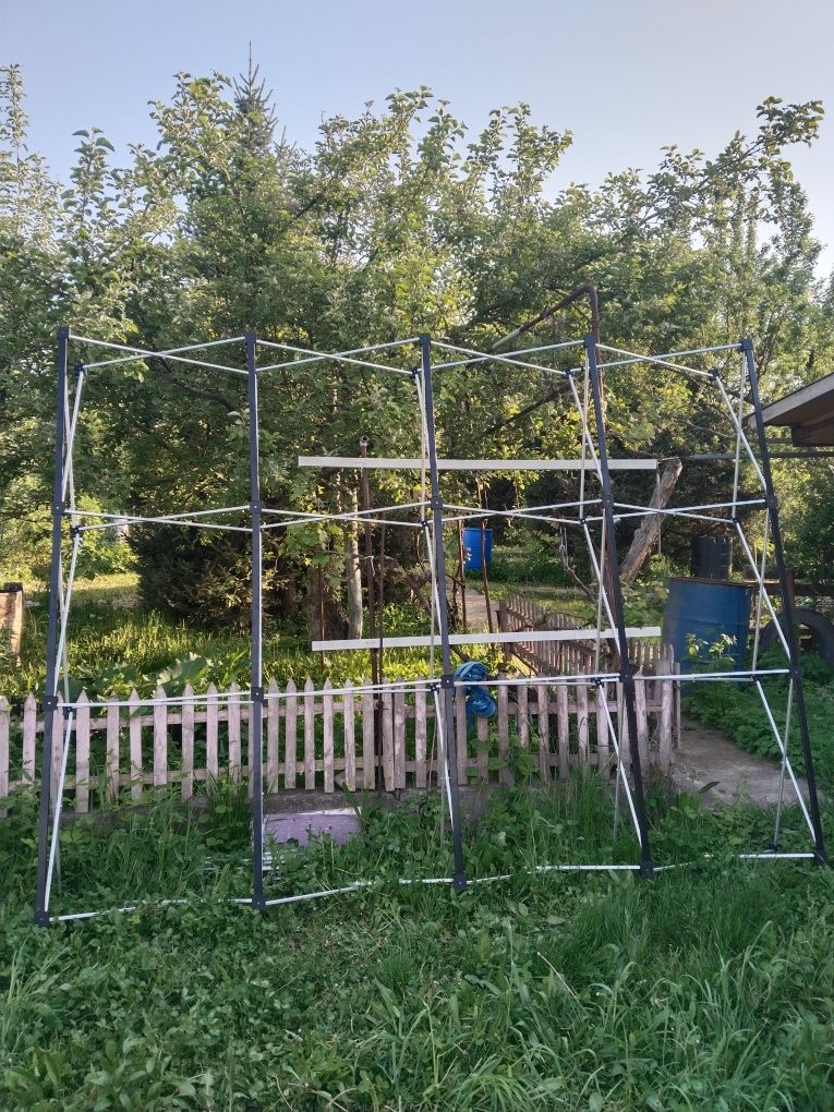 POP UP  Констукция