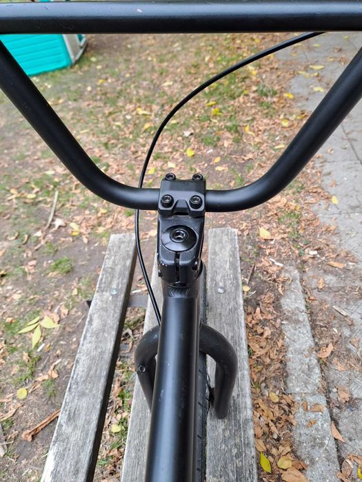 BMX (Radio Bike) с гуми 20 инча