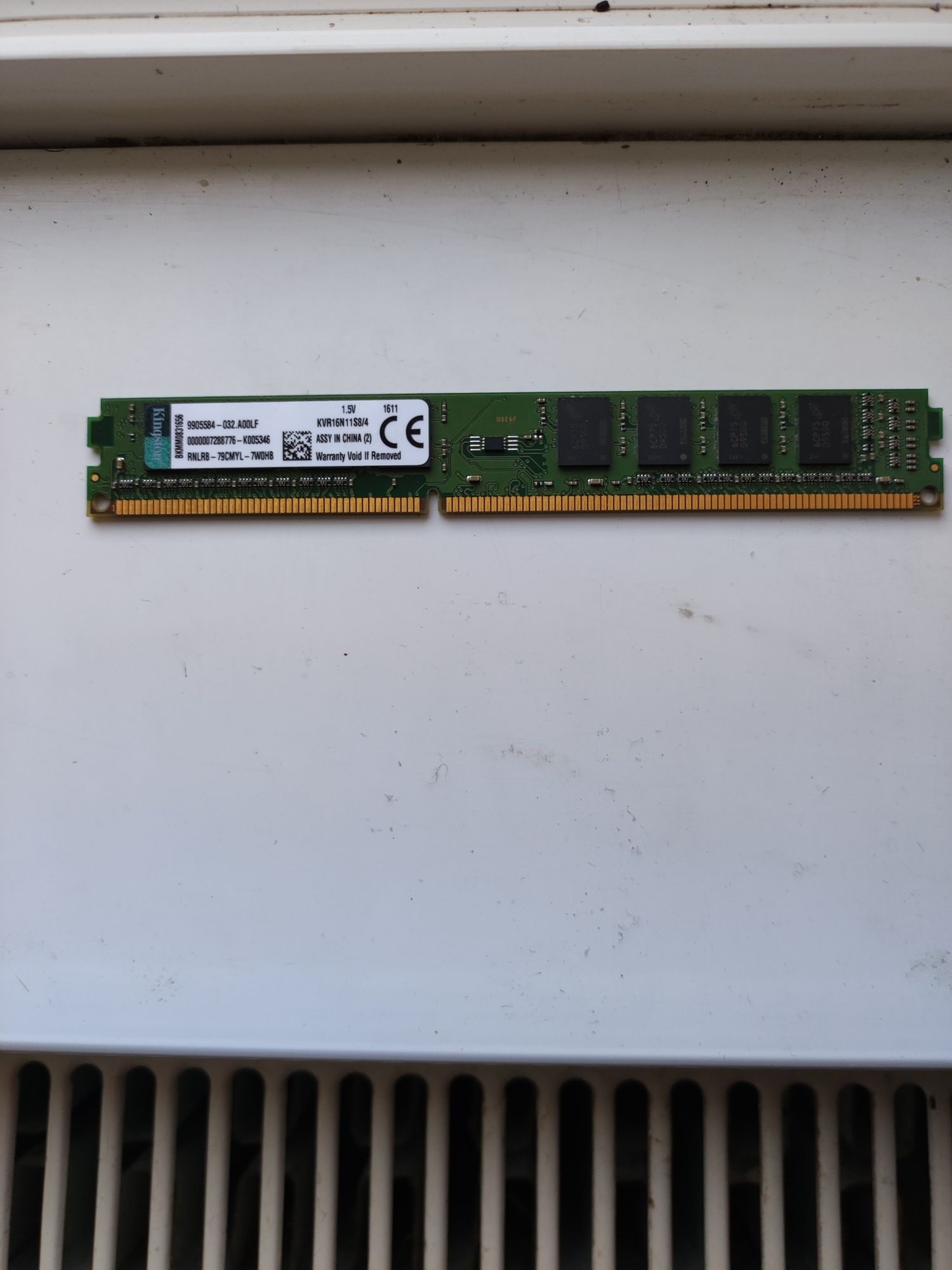 Vand kit uri DDR2  DDR3 DDR4 desktop laptop