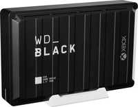 WD Black 12 TB внешний диск