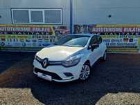 Renault Clio 2018 0.9tce Garantie/Rate/Cash