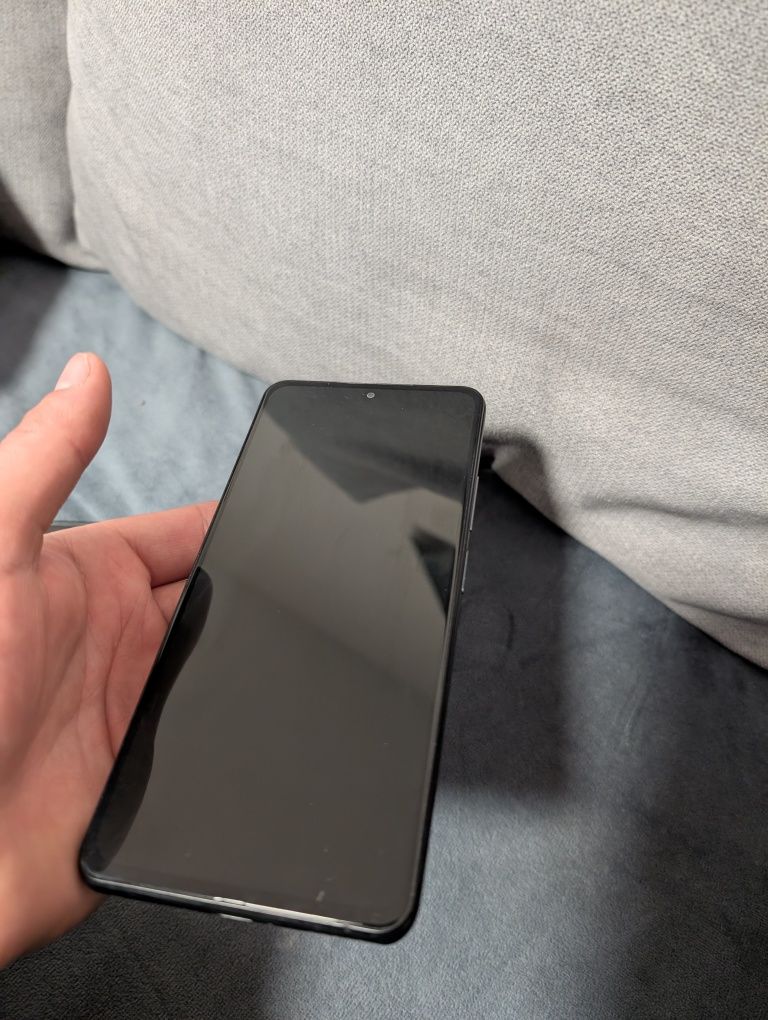Poco f3, Xiaomi poco f3