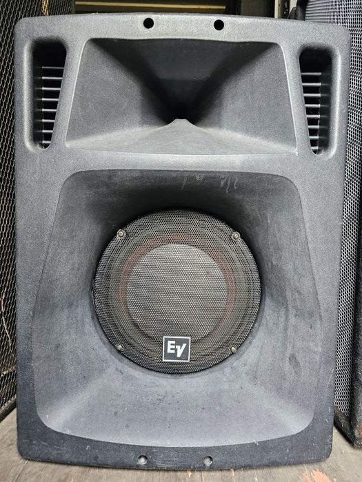 1шт. Корпус от колонки ELECTRO-VOICE SX500+