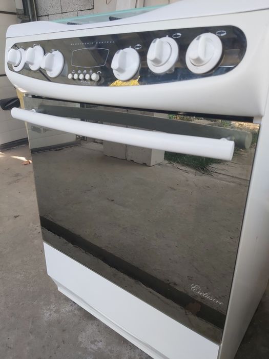 Плита газовая комбинированая Kaiser   Германия