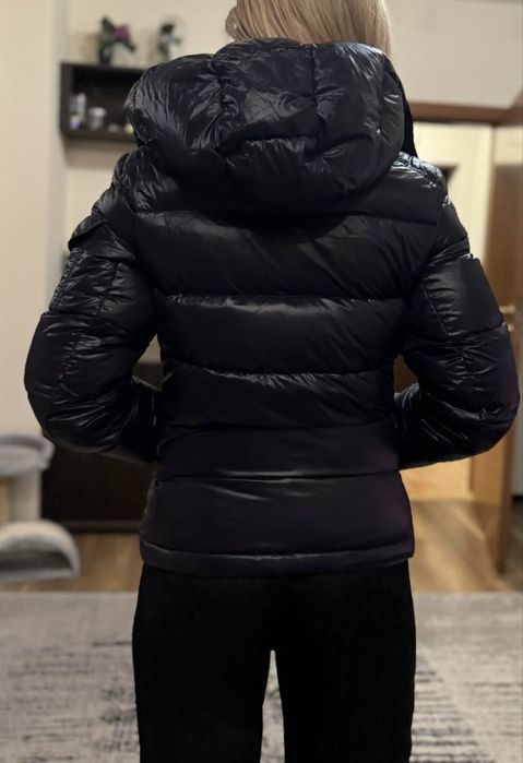 Елек Dior и Якета на Moncler Оригонални