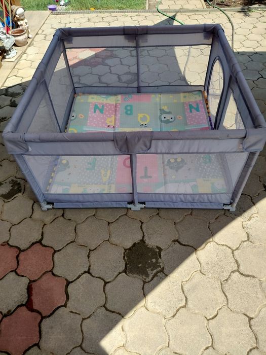 Tarc copii aproape nou.Timisoara