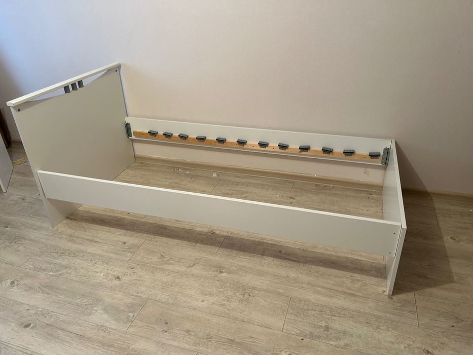 Продам кровать детская