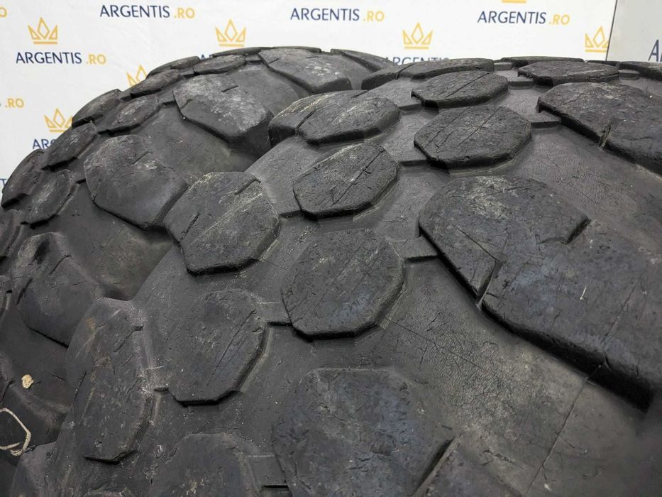 Pereche 2 anvelope 500/70R24 Michelin (cod P101482I)