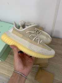 Adidas Yeezy Boost 350 V2 - Size 42 - VNDS - 1250 Lei