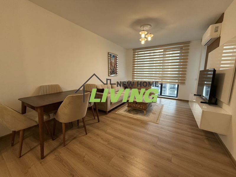 Продава се Двустаен апартамент в Пловдив, Център - 65 кв.м за 2693 €/кв.м - Снимка #2