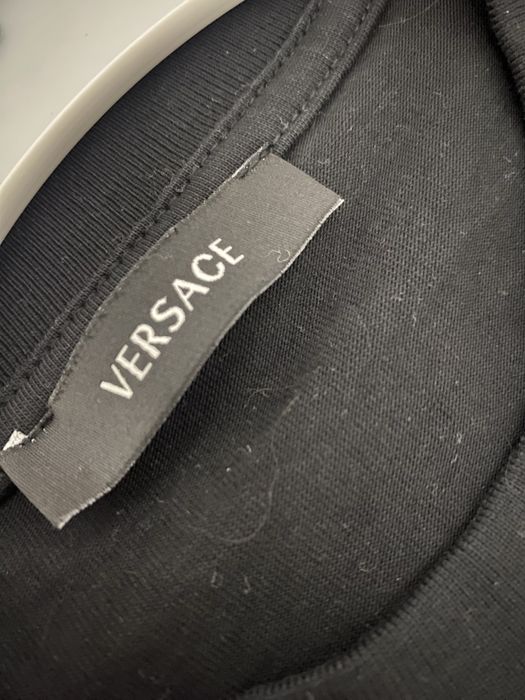 Tricou Versace barbati