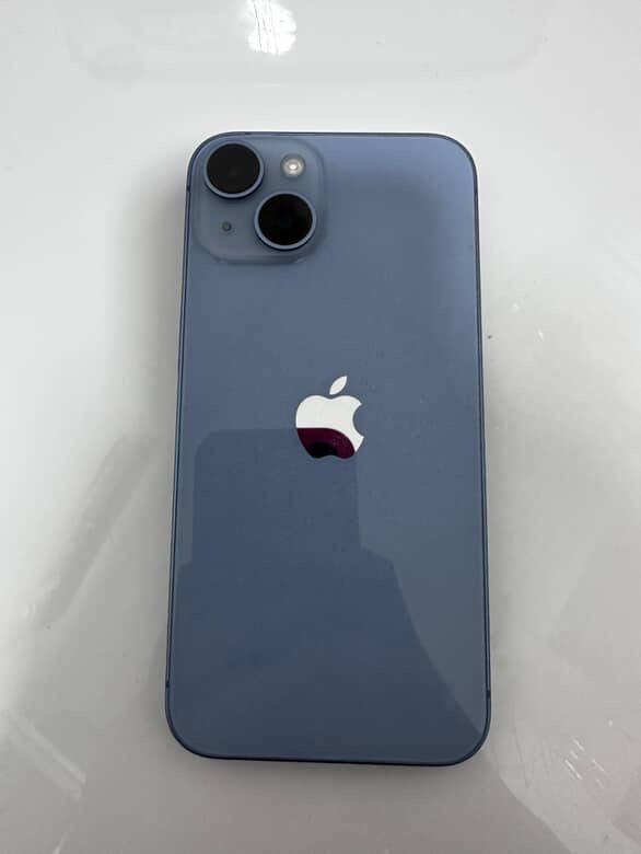 Iphone 14 128gb 88% AKB