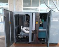 компрессор Atlas copco GA 160