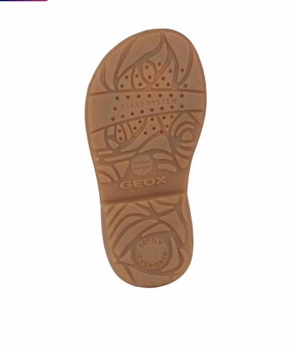 ЧИСТО НОВИ Geox Нови 24/