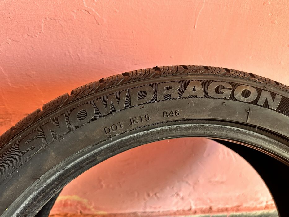 2 ancelope 19’ 255/40/19 si 225/45/19