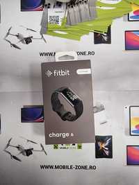 Mobile-Zone Bratara Fitness Fitbit Charge 6 Bluetooth Black
