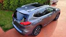 Nissan x trail t32e