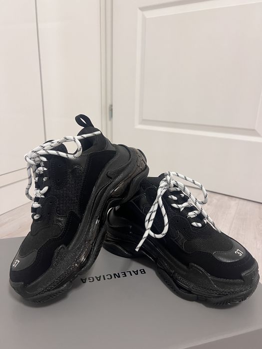 Balenciaga Triple S