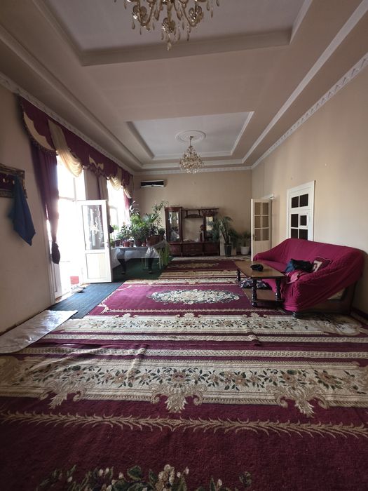 Хавли Сиёб Бозор на против 3 соток 4 хона 80000 уе