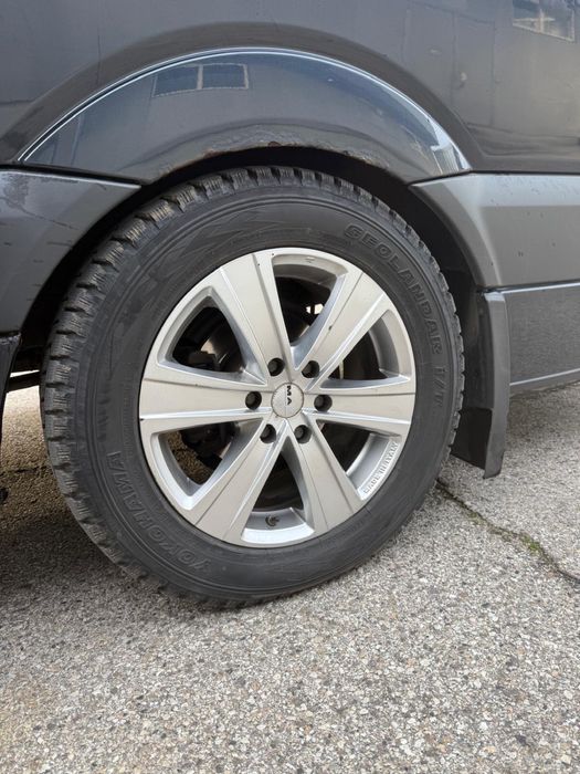 Джанти За Спринтер