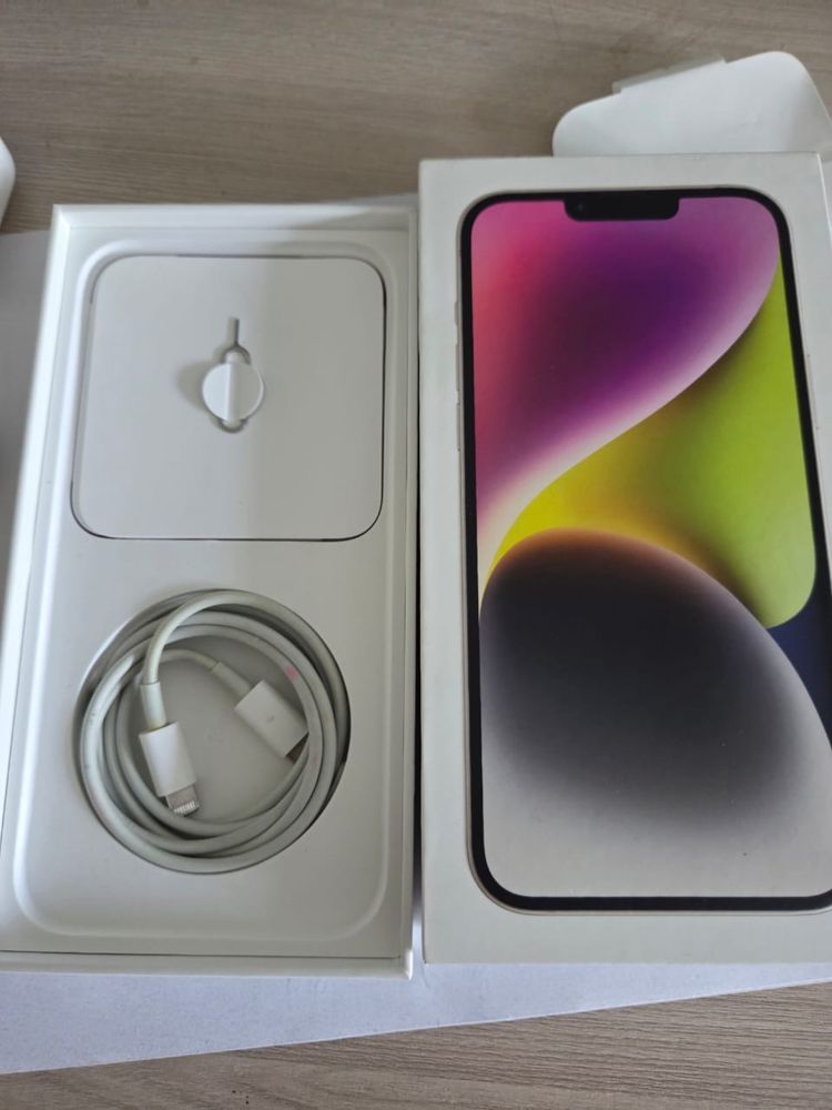 Продается Apple Iphone 14plus