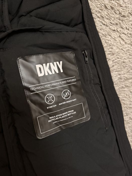 Оригинално дамско яке DKNY