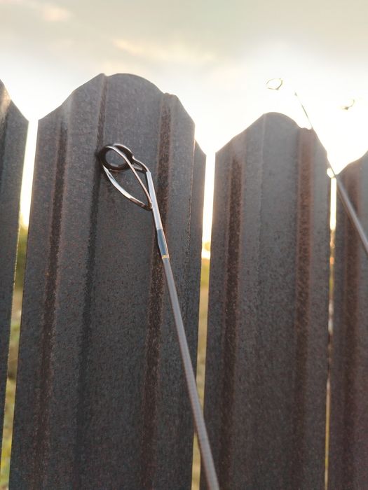 SET 3 Lansete EastShark EBISU CARP 3.90 m 3.75 Lbs 2 tronsoane NEW 202