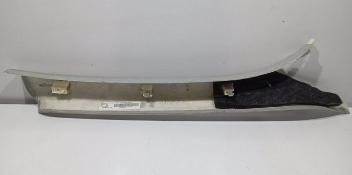 Ornament stalp fata stanga 8K0867233 Audi A4 B8/8K [2007 - 2011]