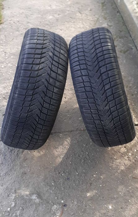 Vand anvelope Versat All Season 205 55 R16