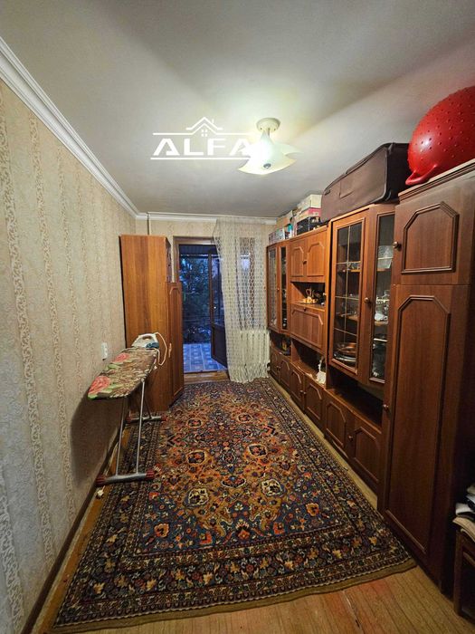 Buxoroda kvartira uy xonadon  sotiladi 5 xonali 90m² 2-qavat,